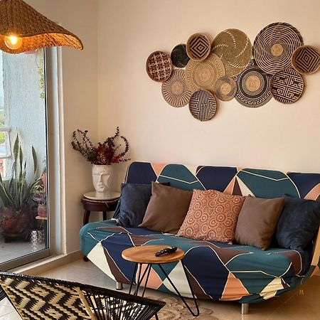 Boho Style House Apartment Cartagena Exterior photo