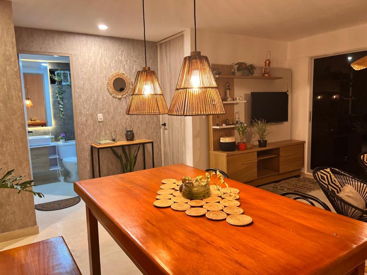 Boho Style House Apartment Cartagena Exterior photo