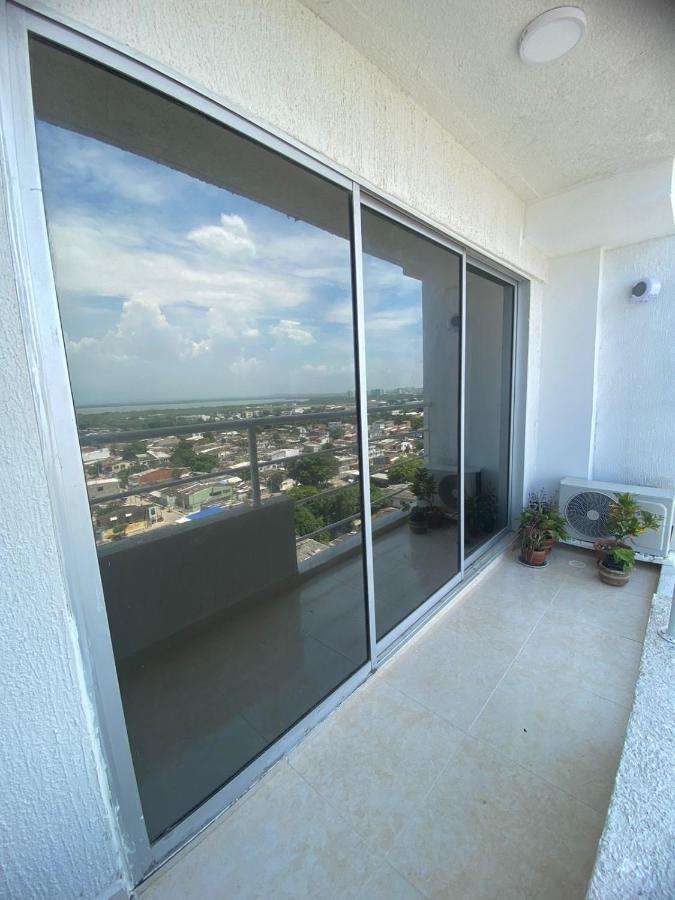 Boho Style House Apartment Cartagena Exterior photo