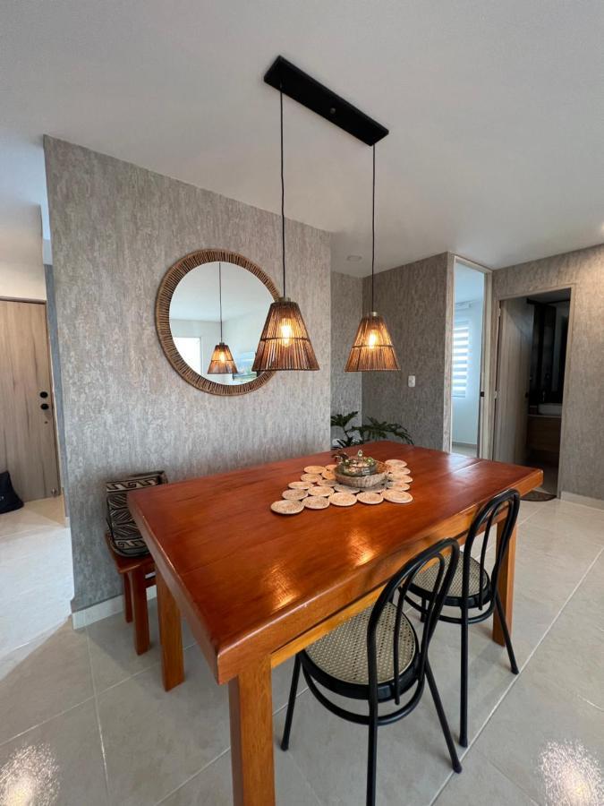 Boho Style House Apartment Cartagena Exterior photo