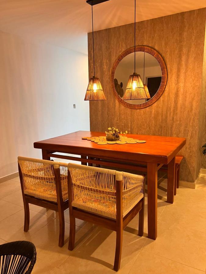 Boho Style House Apartment Cartagena Exterior photo