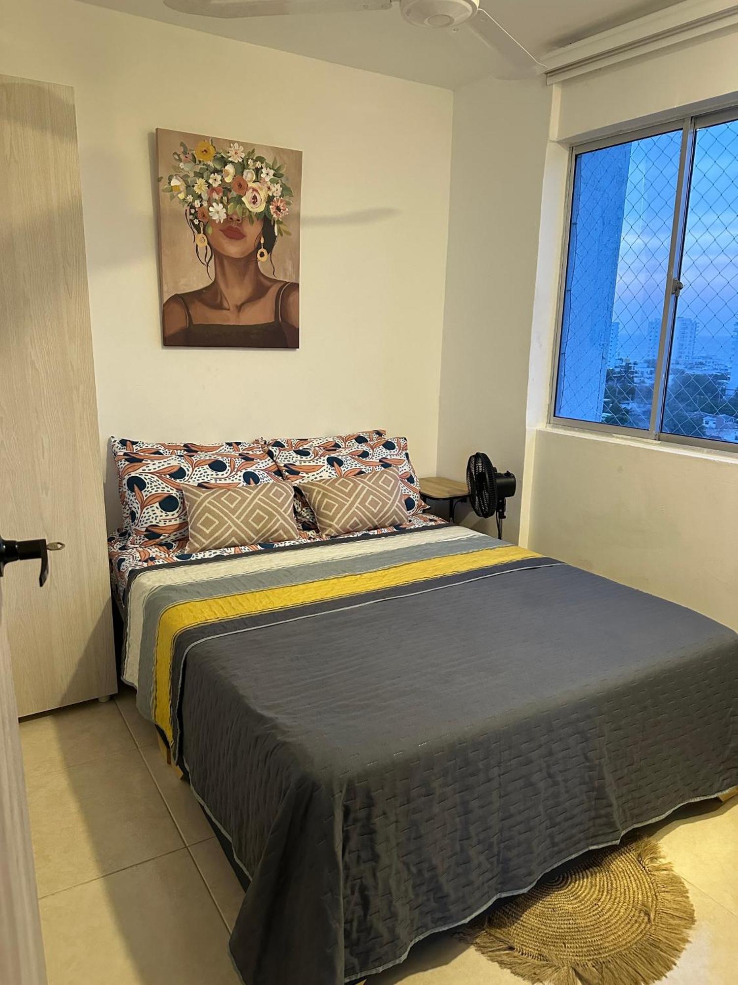Boho Style House Apartment Cartagena Exterior photo